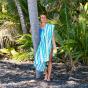 Las Bayadas - La Samantha Beach Blanket